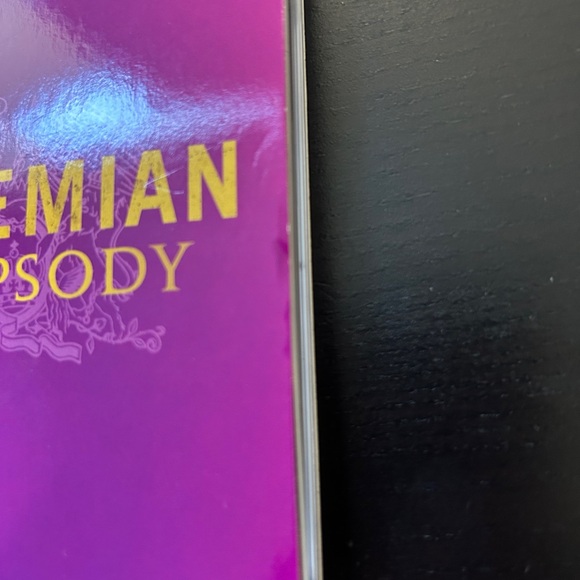 Queen - Bohemian Rhapsody Limited Edition CD - Picture 2 of 4